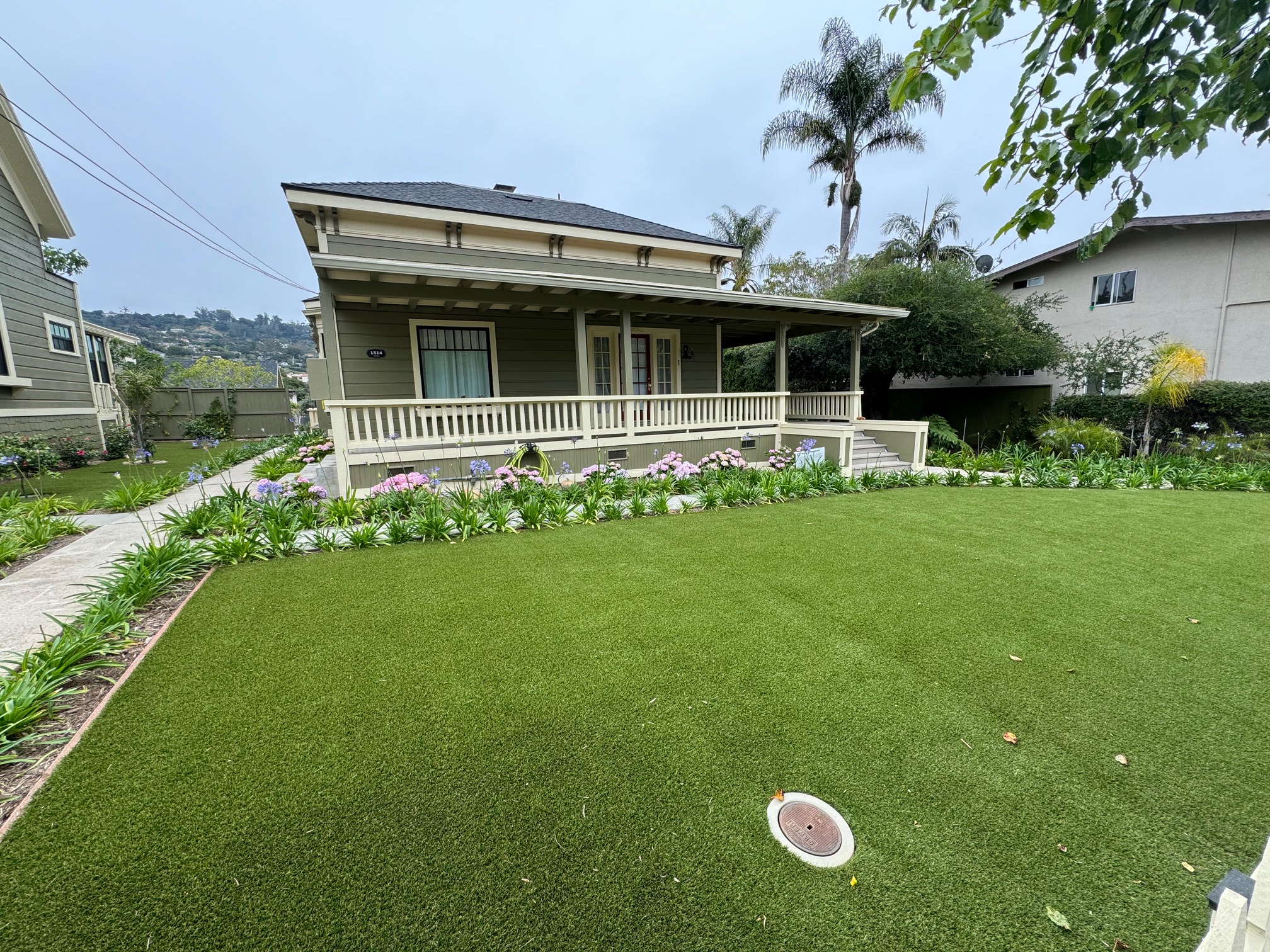 1514 Garden Street - 1
