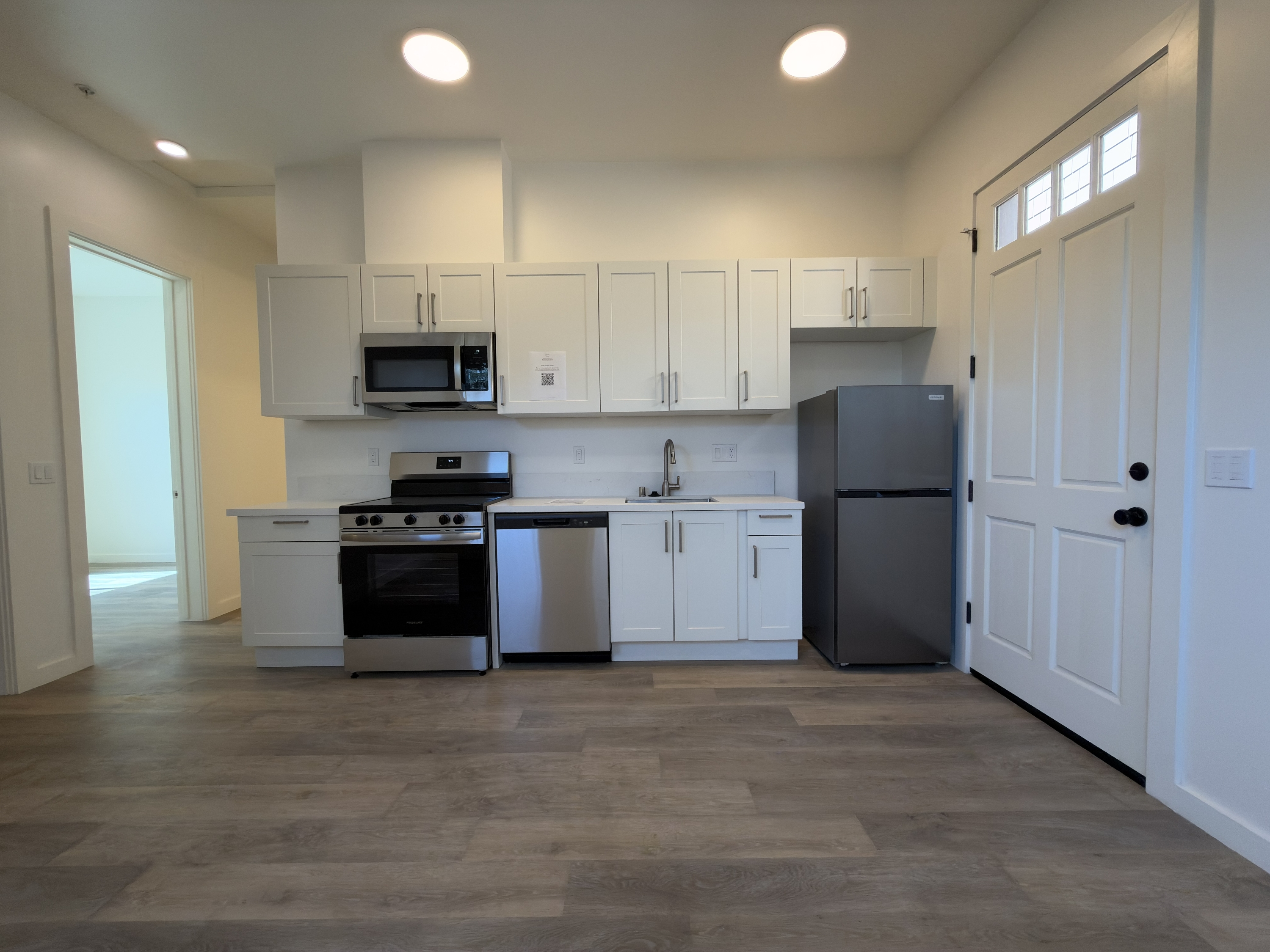 210 South Voluntario Street - 10