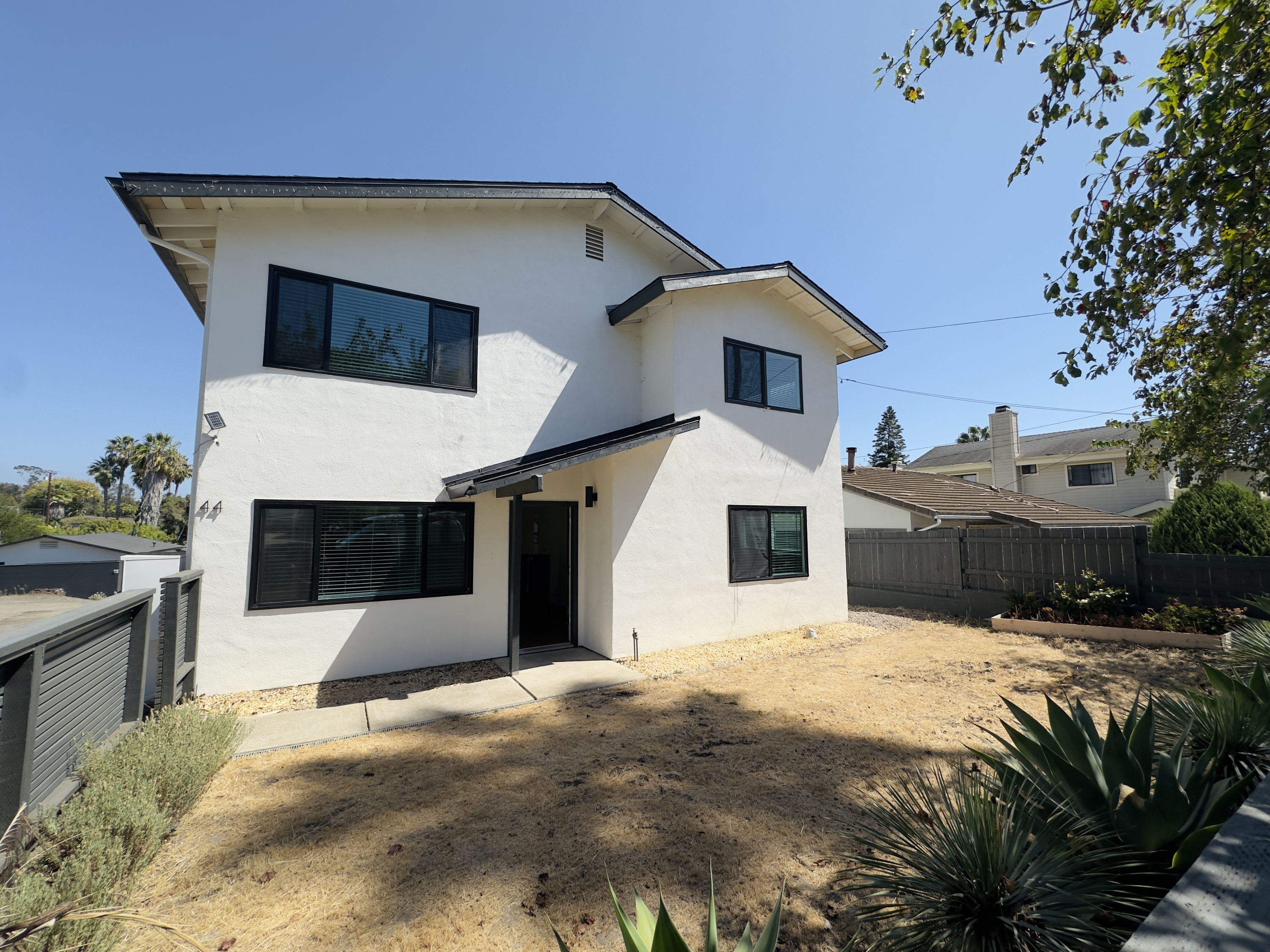 44 Ocean View - A