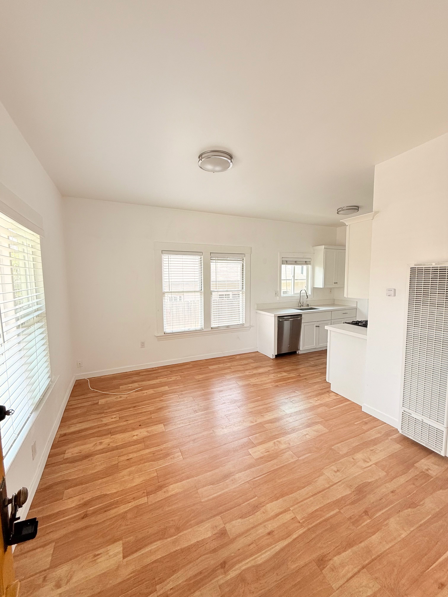 220 W. Sola Street - A
