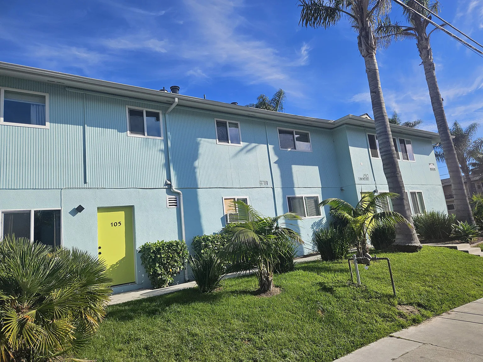 850 Camino Pescadero - 105