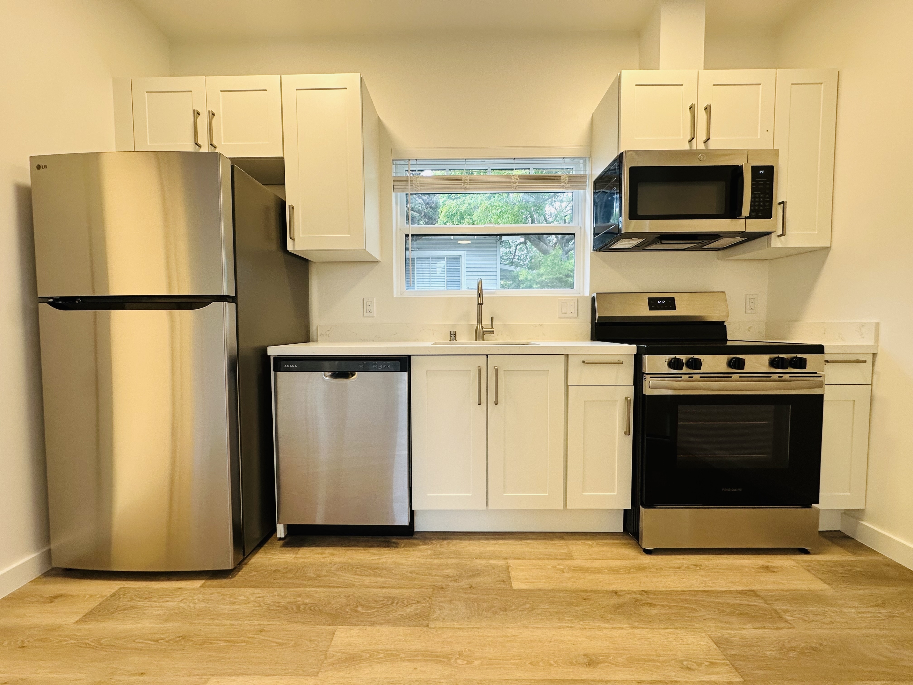 210 South Voluntario Street - 1