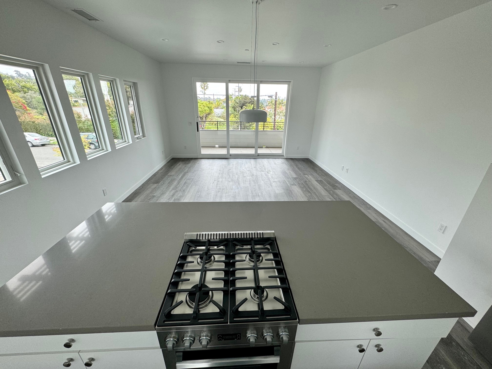 415 Old Coast Highway - A