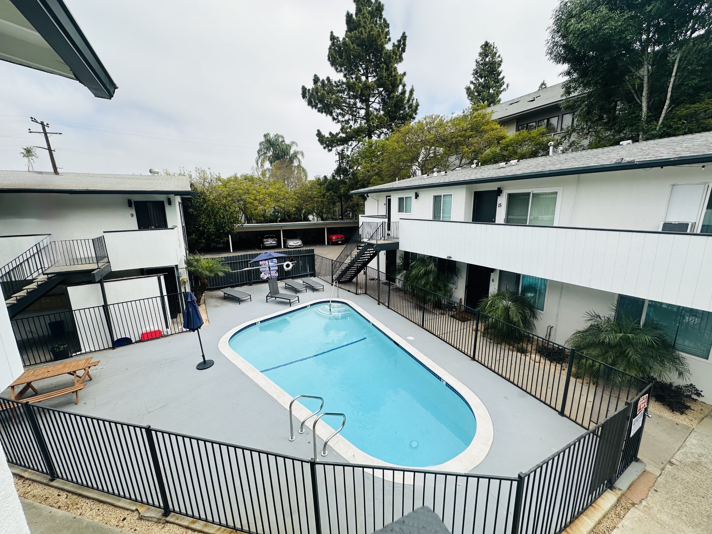 3963 Via Lucero - 15