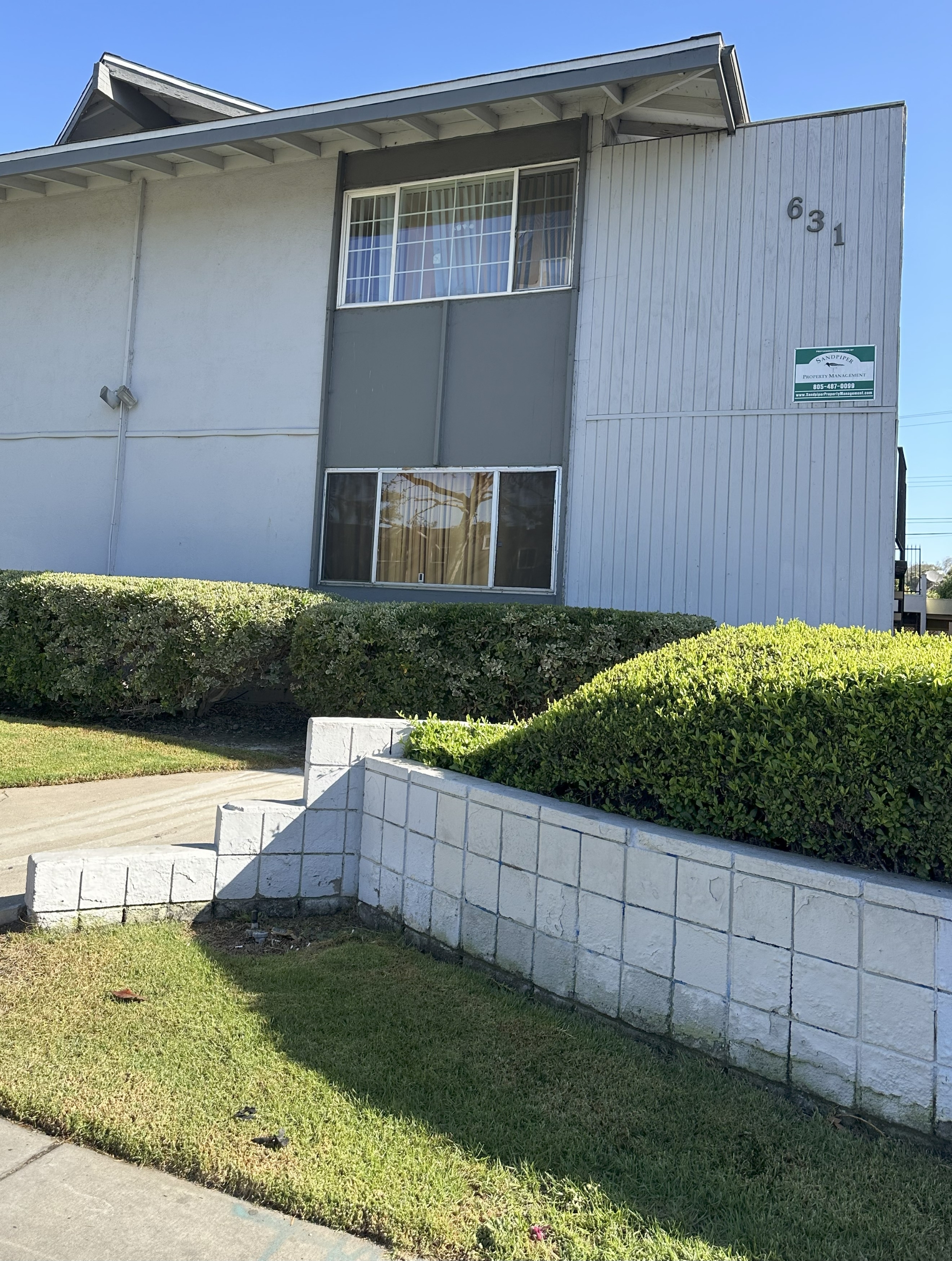 631 West Channel Islands Boulevard - 5