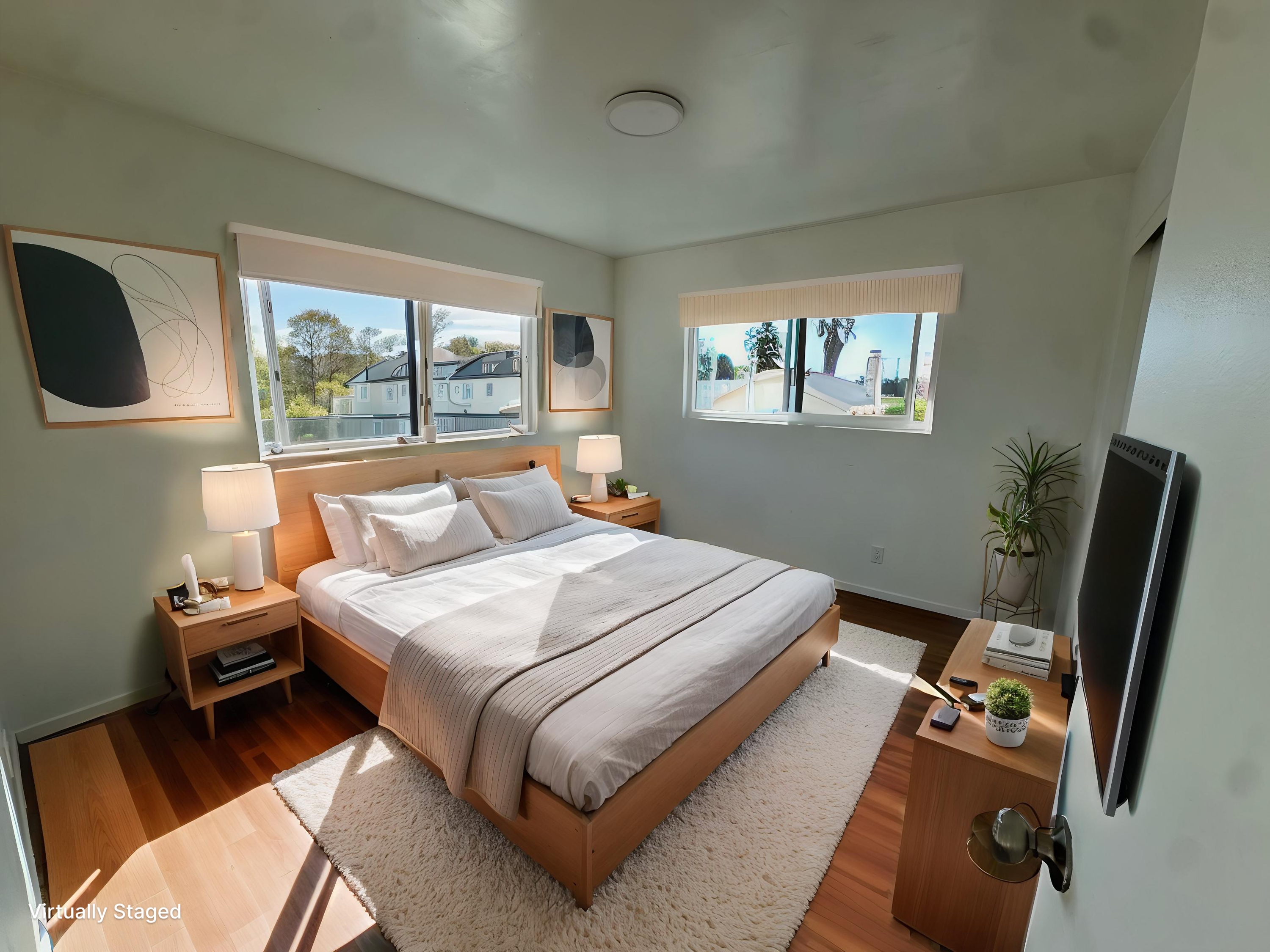 44 Ocean View - A