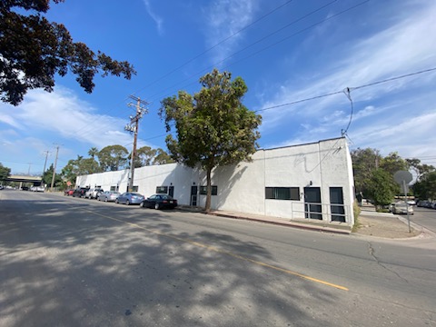 15 South Quarantina Street