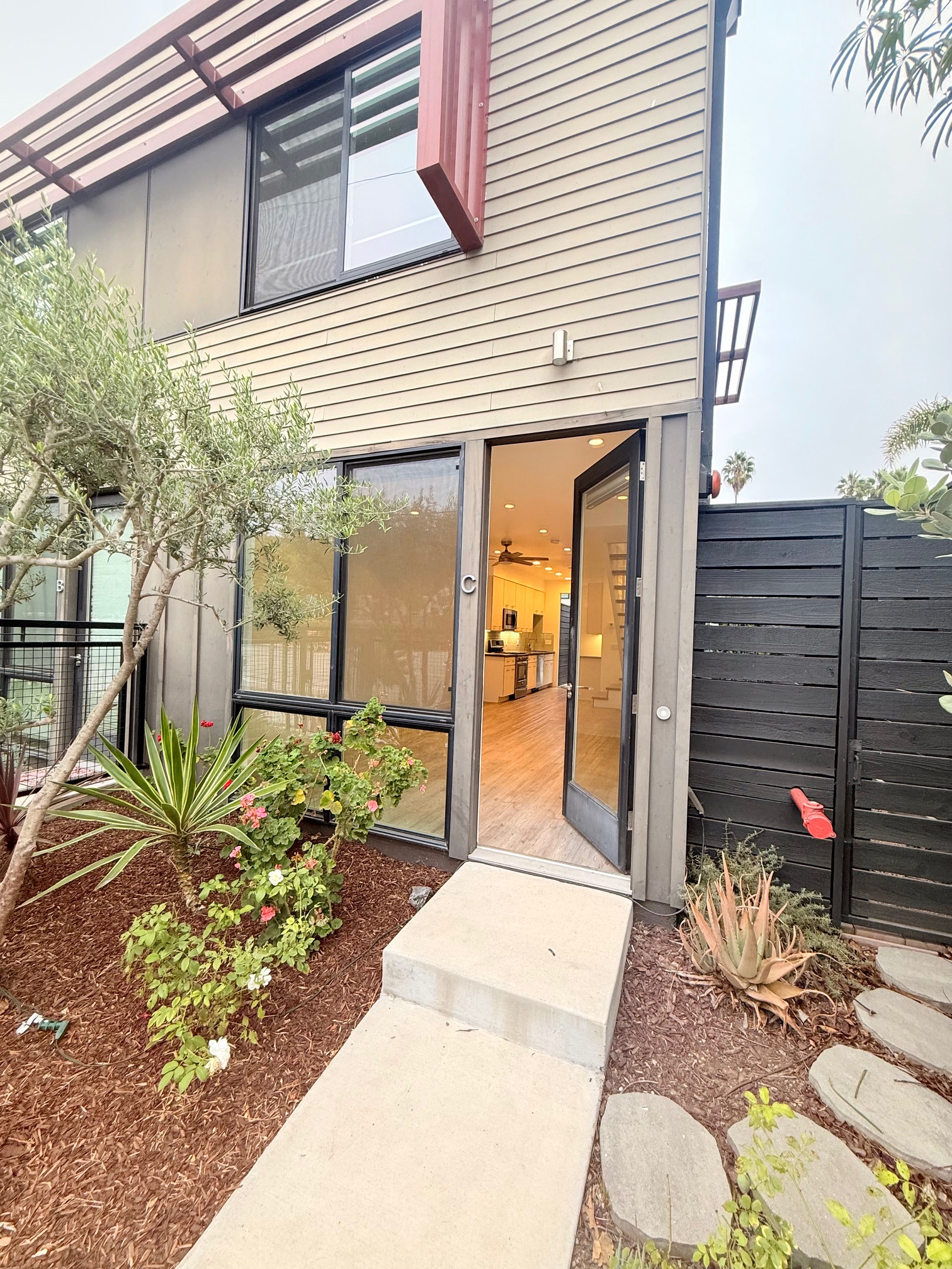 312 Rancheria Street - C