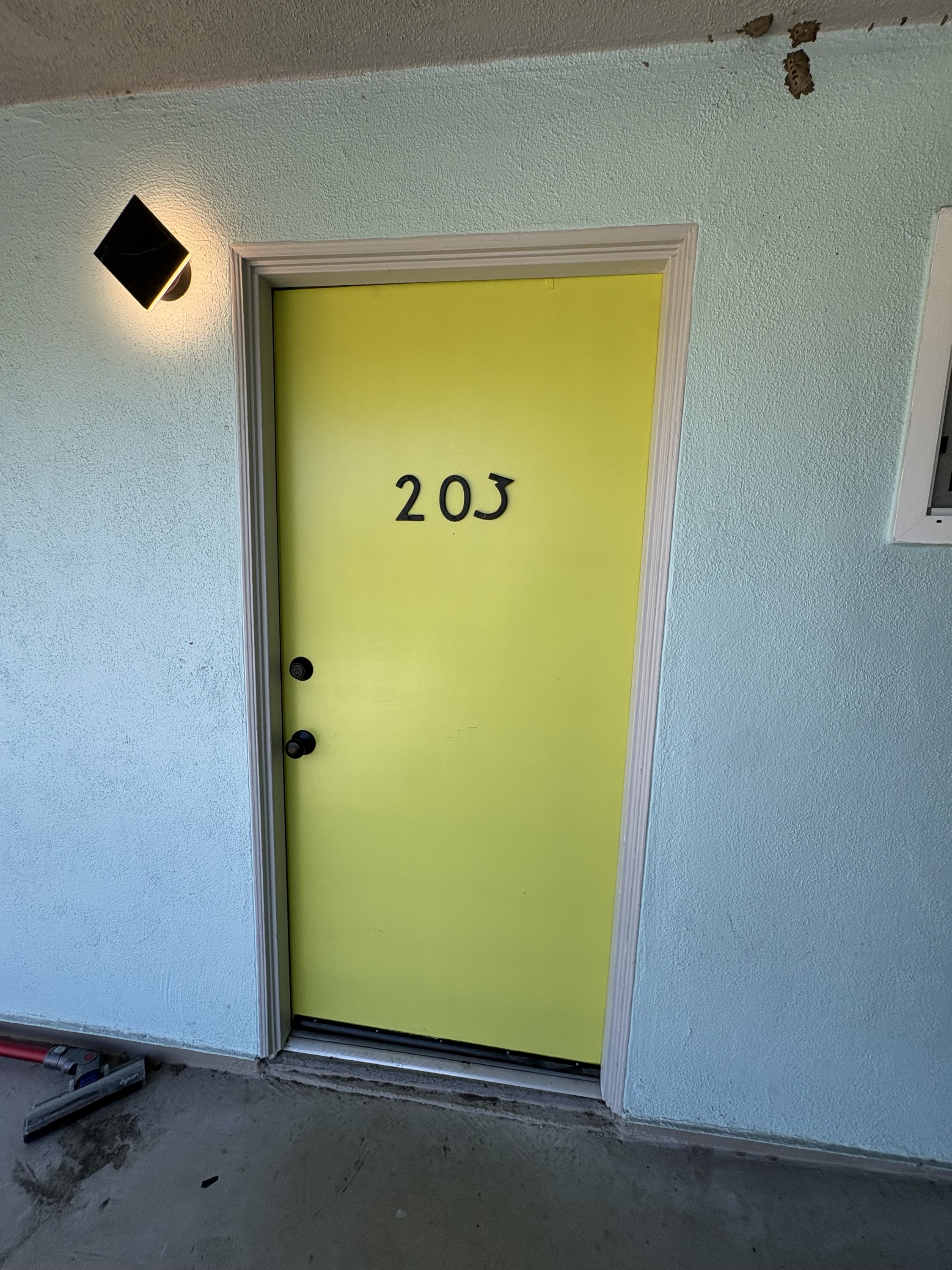 850 Camino Pescadero - 203