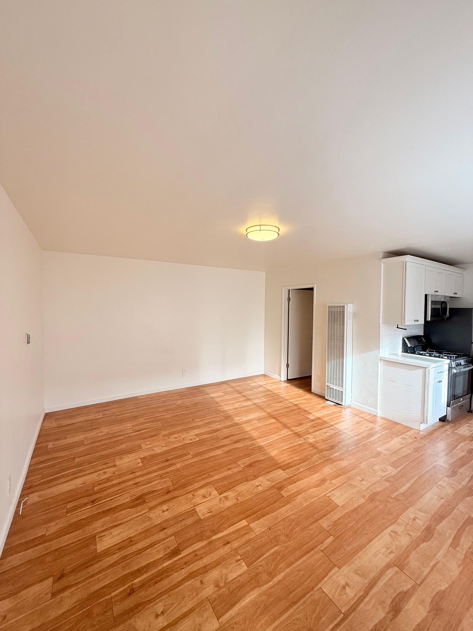 1418 Garden Street - 2