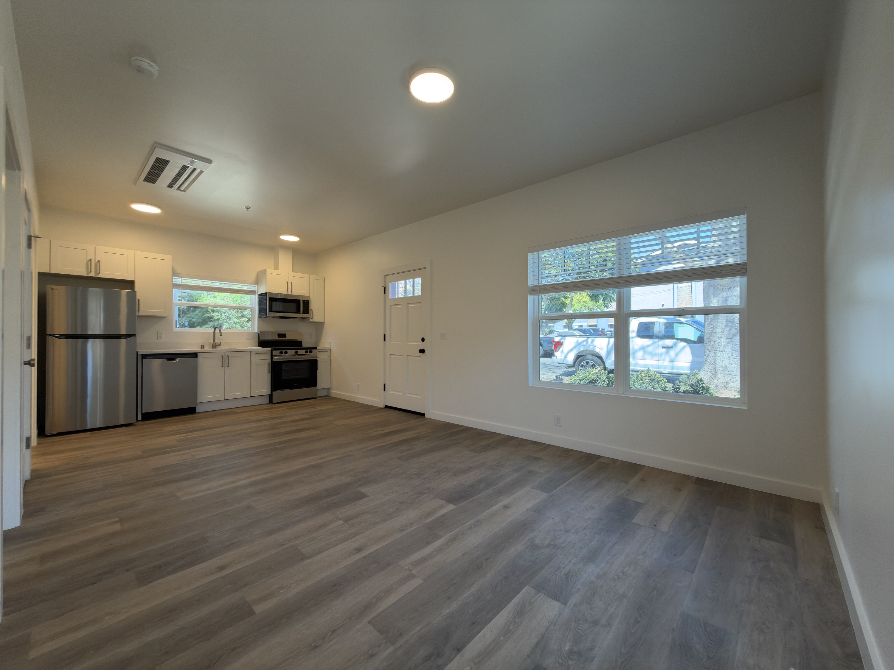 210 South Voluntario Street - 1