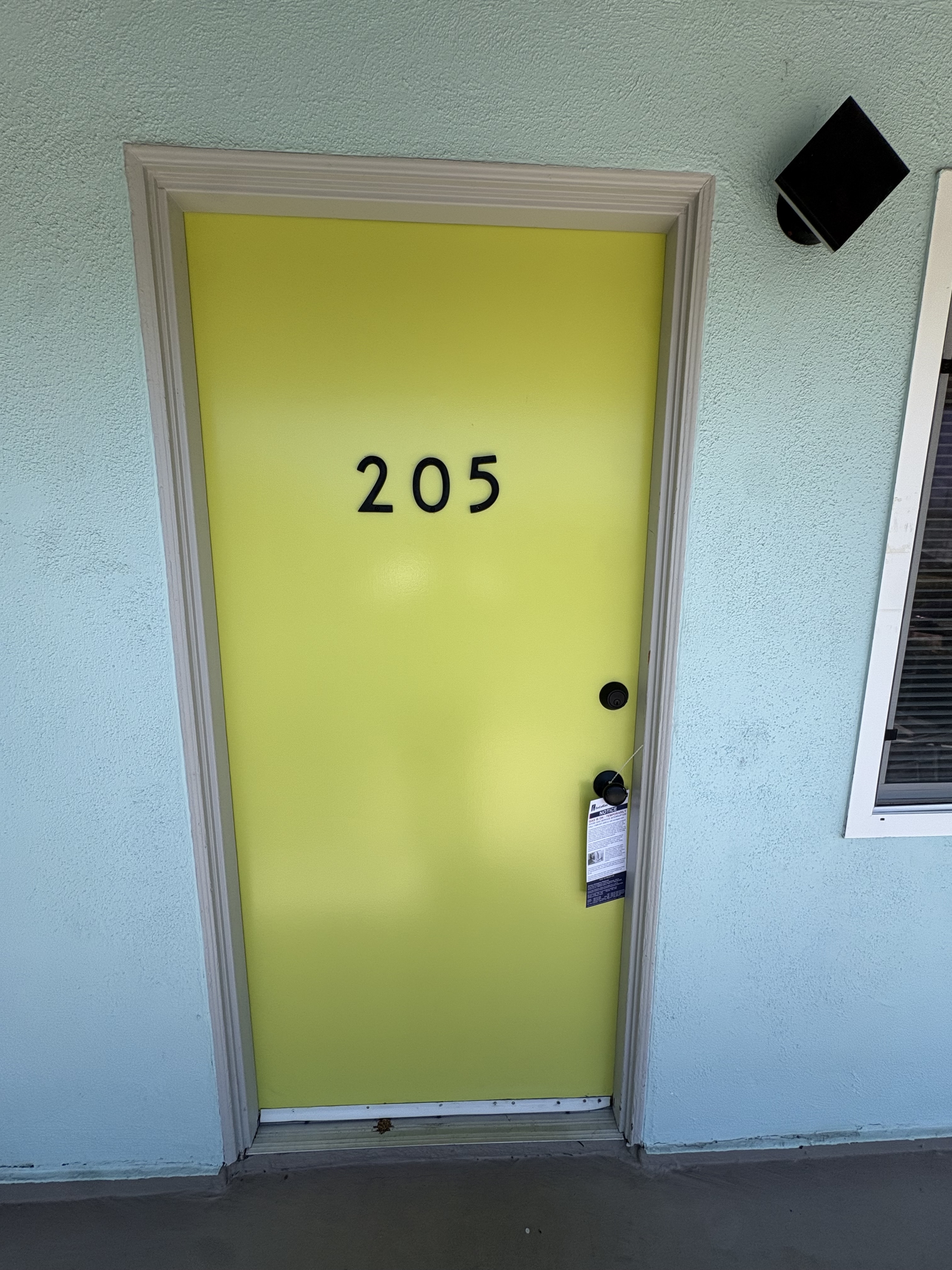 850 Camino Pescadero - 205