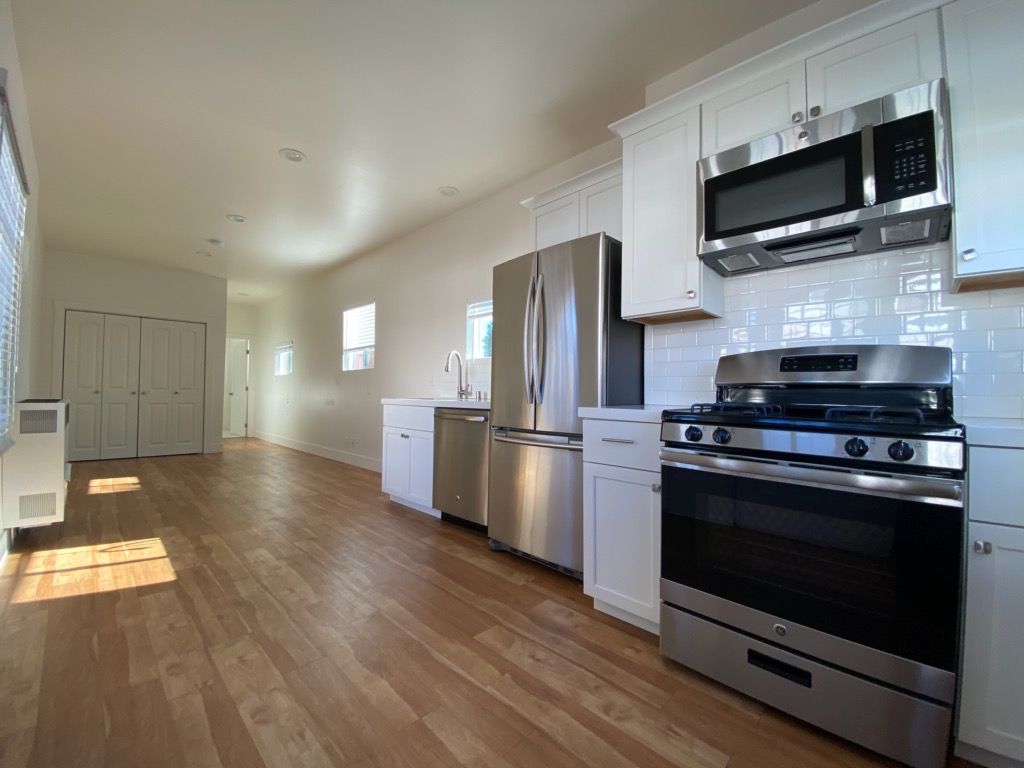 1416 Garden Street - D