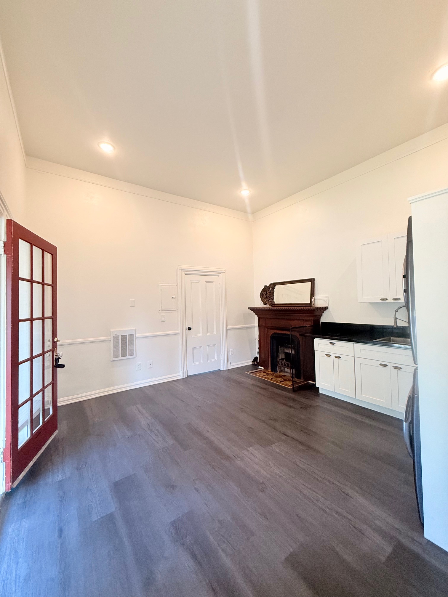 1514 Garden Street - 1