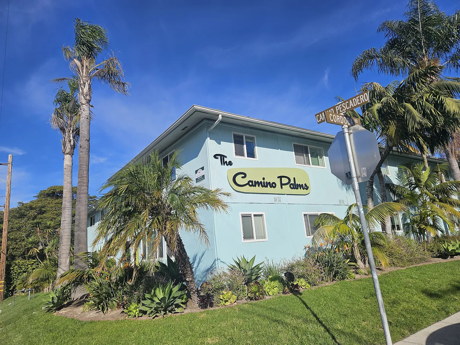 850 Camino Pescadero - 101
