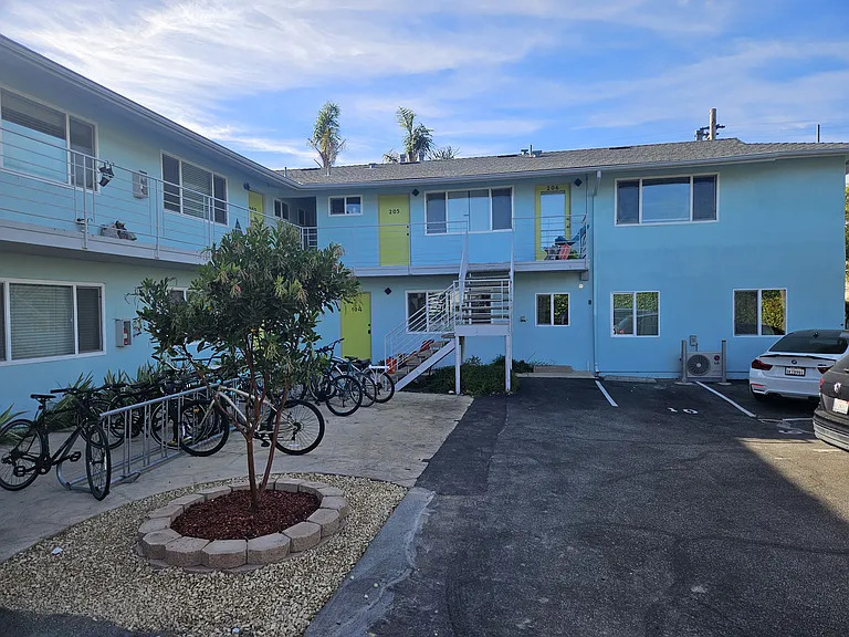 850 Camino Pescadero - 204