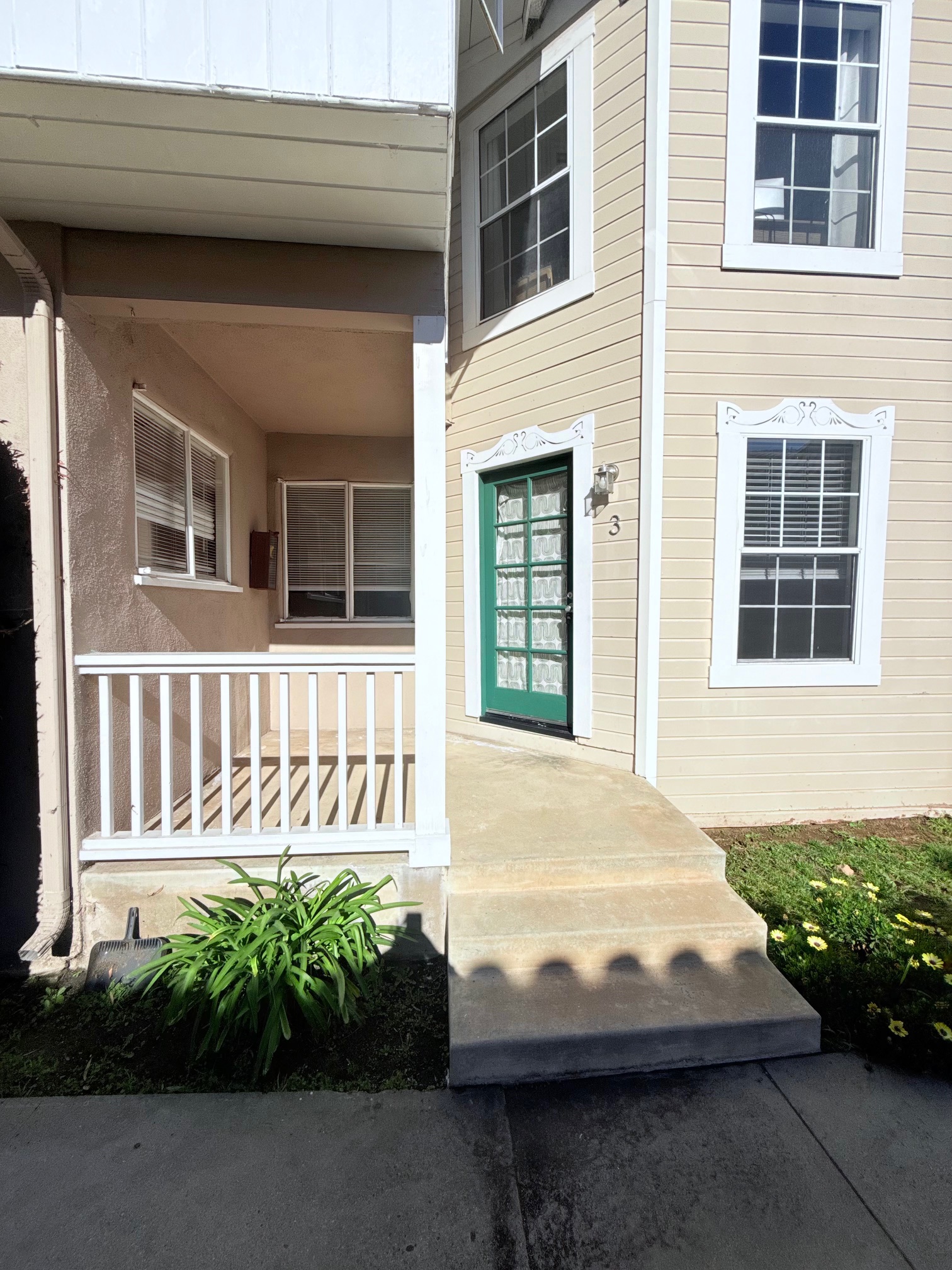 1418 Garden Street - 3