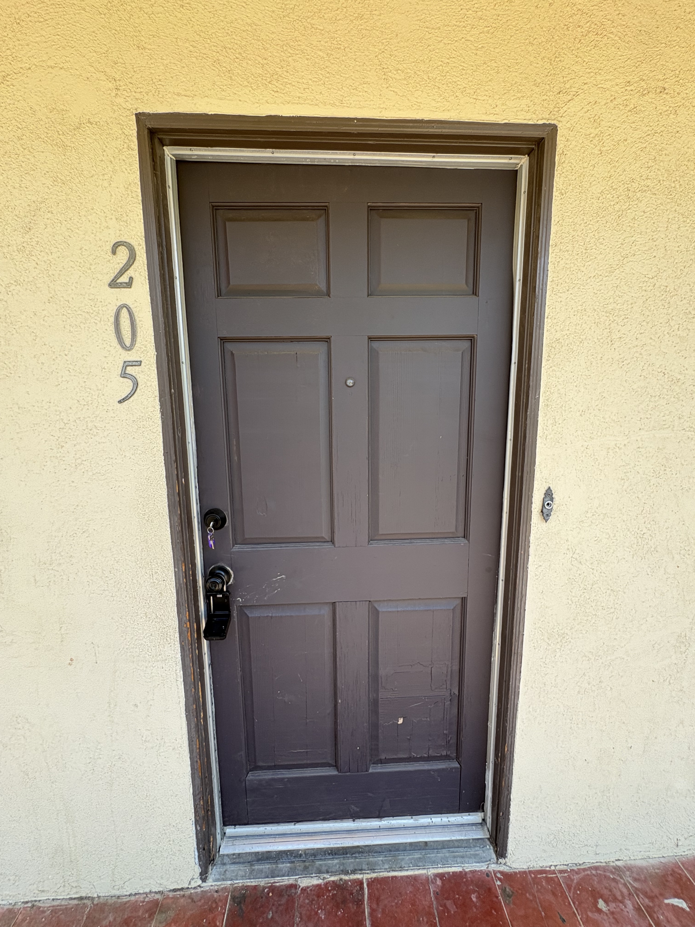 1950 Lantana Street - 205