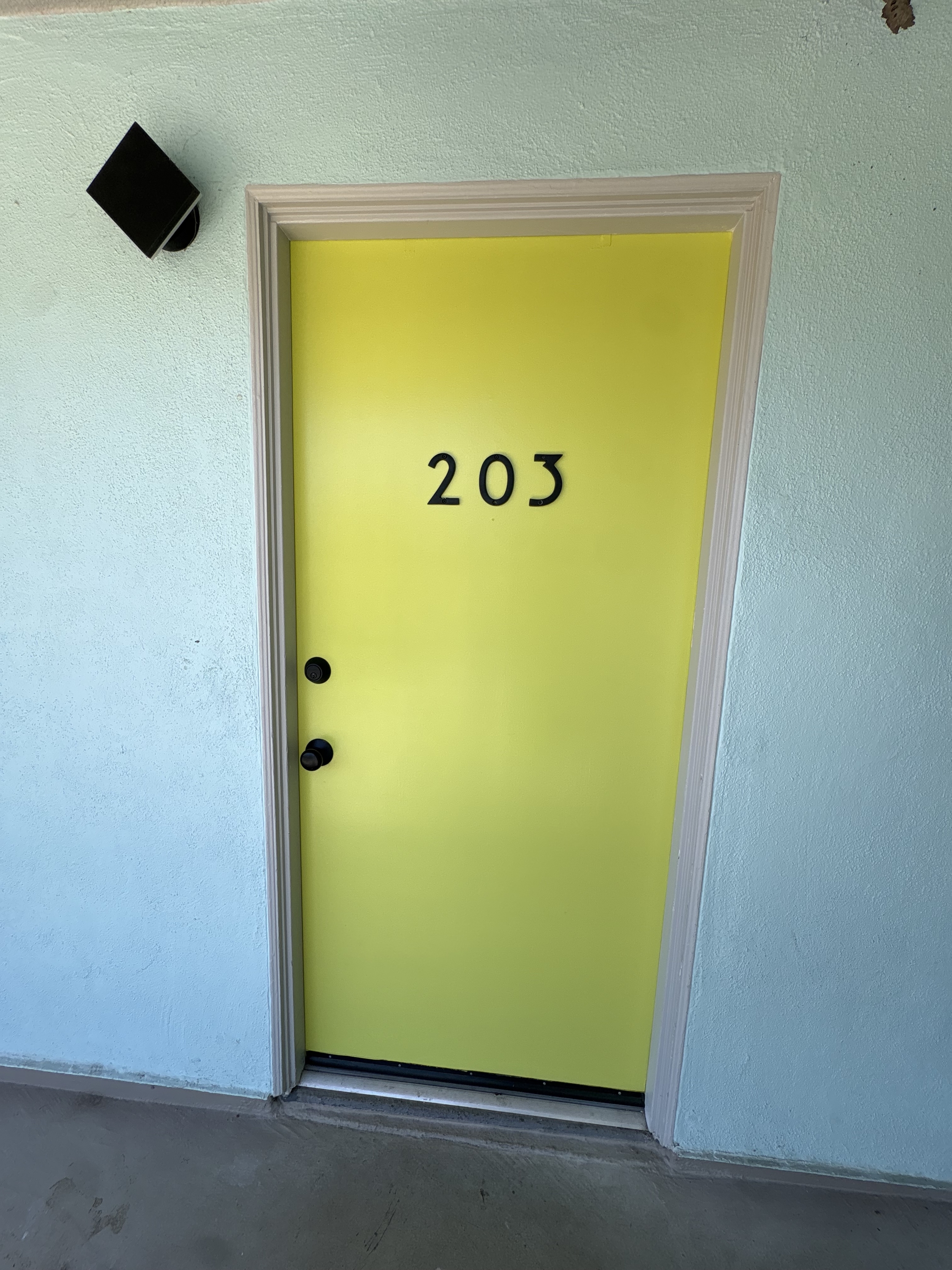 850 Camino Pescadero - 203