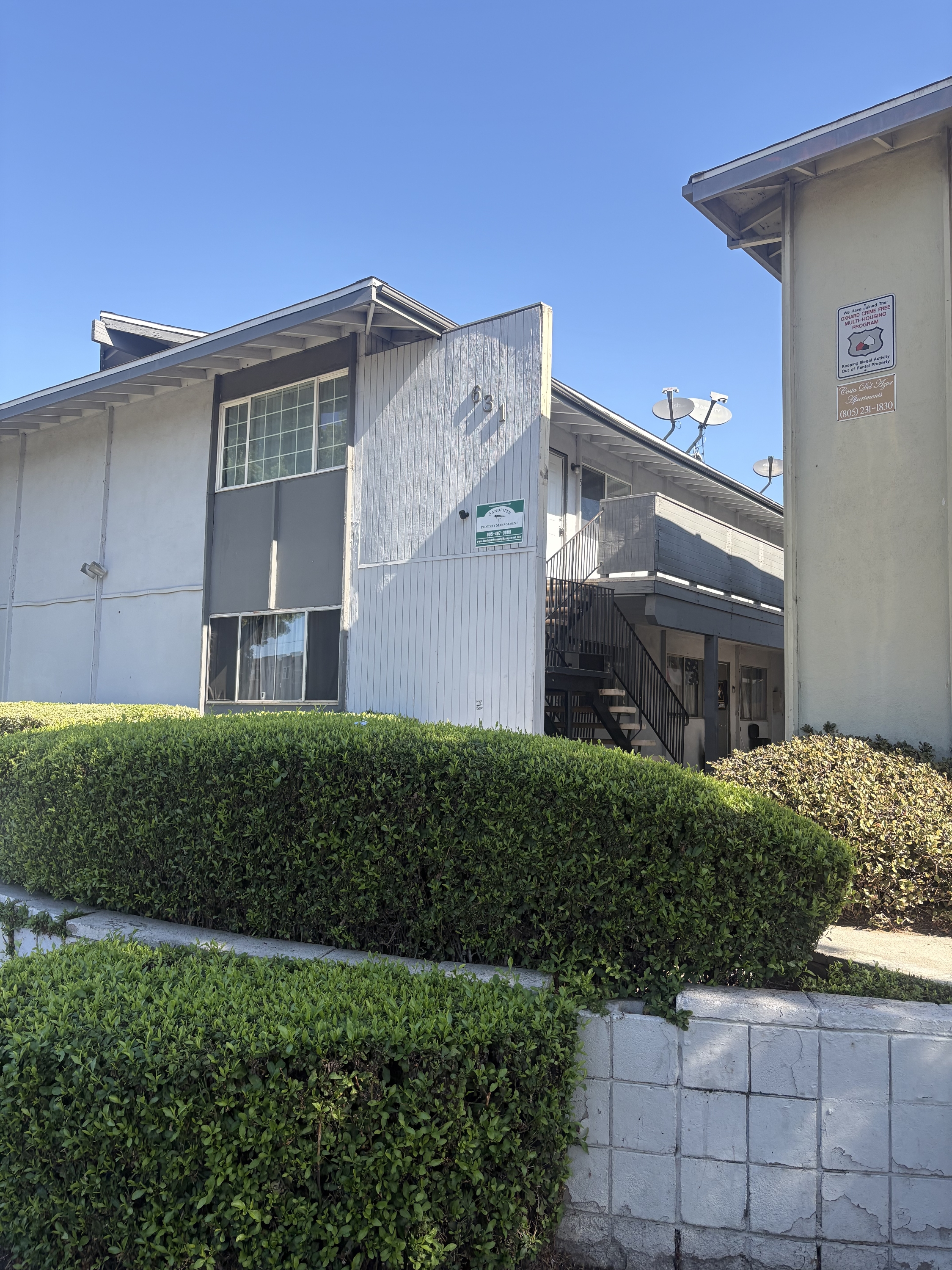 631 West Channel Islands Boulevard - 5